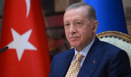 Cumhurbaşkanı Erdoğan Türkiye - Hollanda maçına gidecek